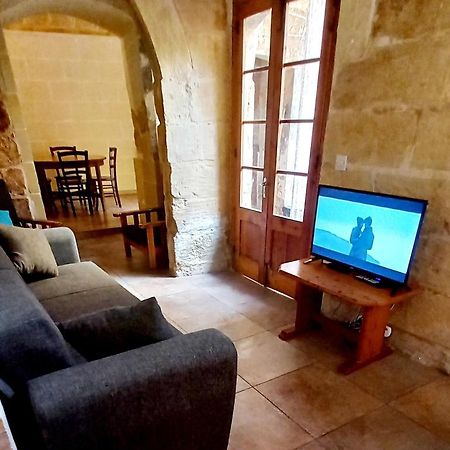 Ta Lucia Farmhouse With Private Pool And Bbq Villa Santa Lucija  Luaran gambar