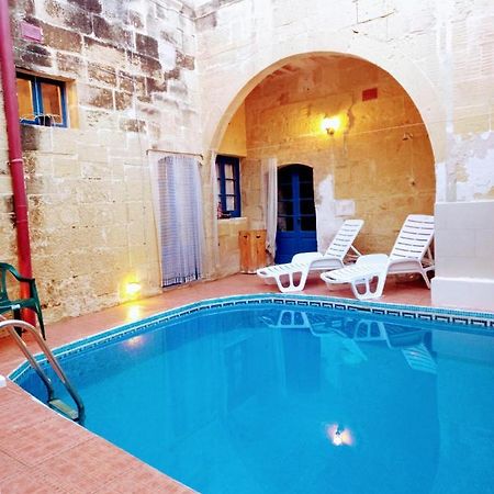 Ta Lucia Farmhouse With Private Pool And Bbq Villa Santa Lucija  Luaran gambar