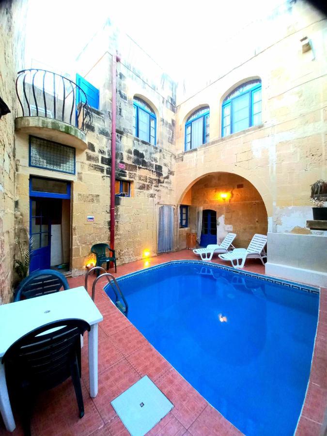 Ta Lucia Farmhouse With Private Pool And Bbq Villa Santa Lucija  Luaran gambar