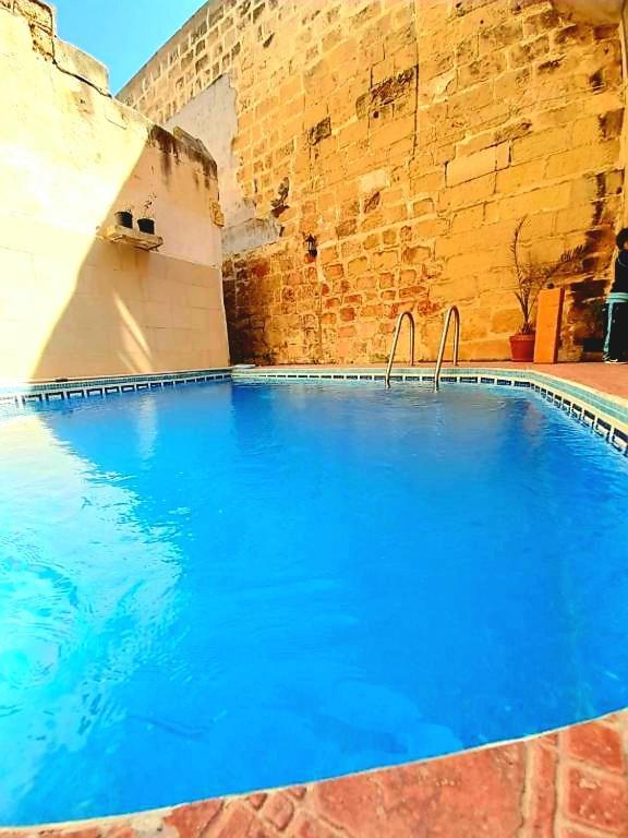 Ta Lucia Farmhouse With Private Pool And Bbq Villa Santa Lucija  Luaran gambar