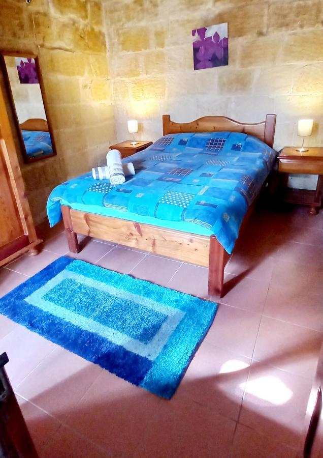 Ta Lucia Farmhouse With Private Pool And Bbq Villa Santa Lucija  Luaran gambar