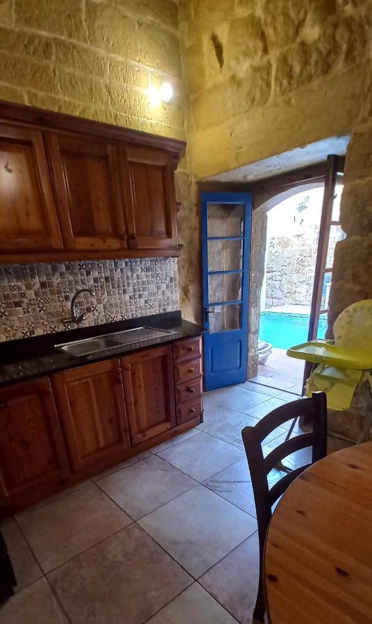 Ta Lucia Farmhouse With Private Pool And Bbq Villa Santa Lucija  Luaran gambar
