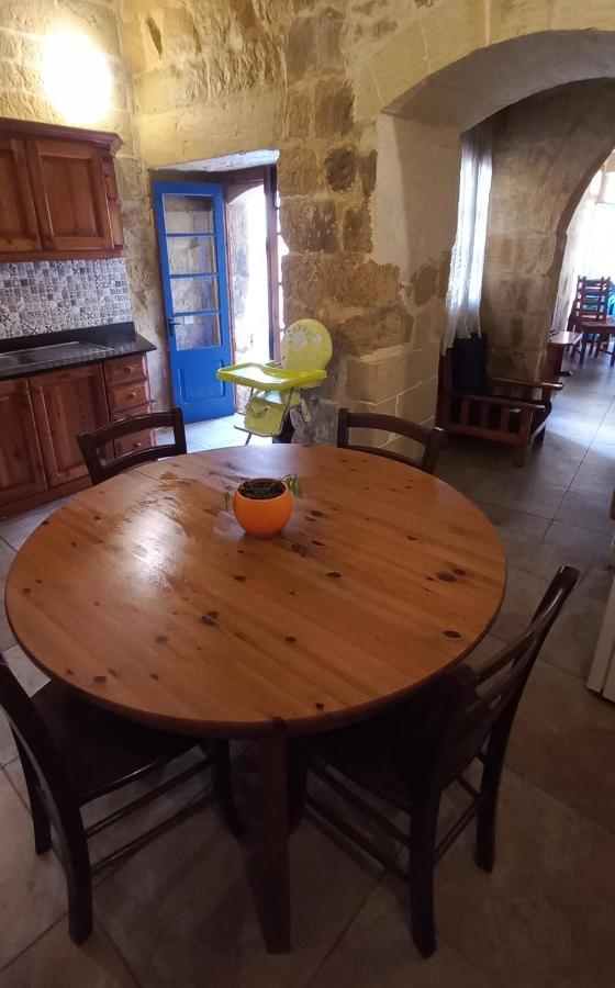 Ta Lucia Farmhouse With Private Pool And Bbq Villa Santa Lucija  Luaran gambar